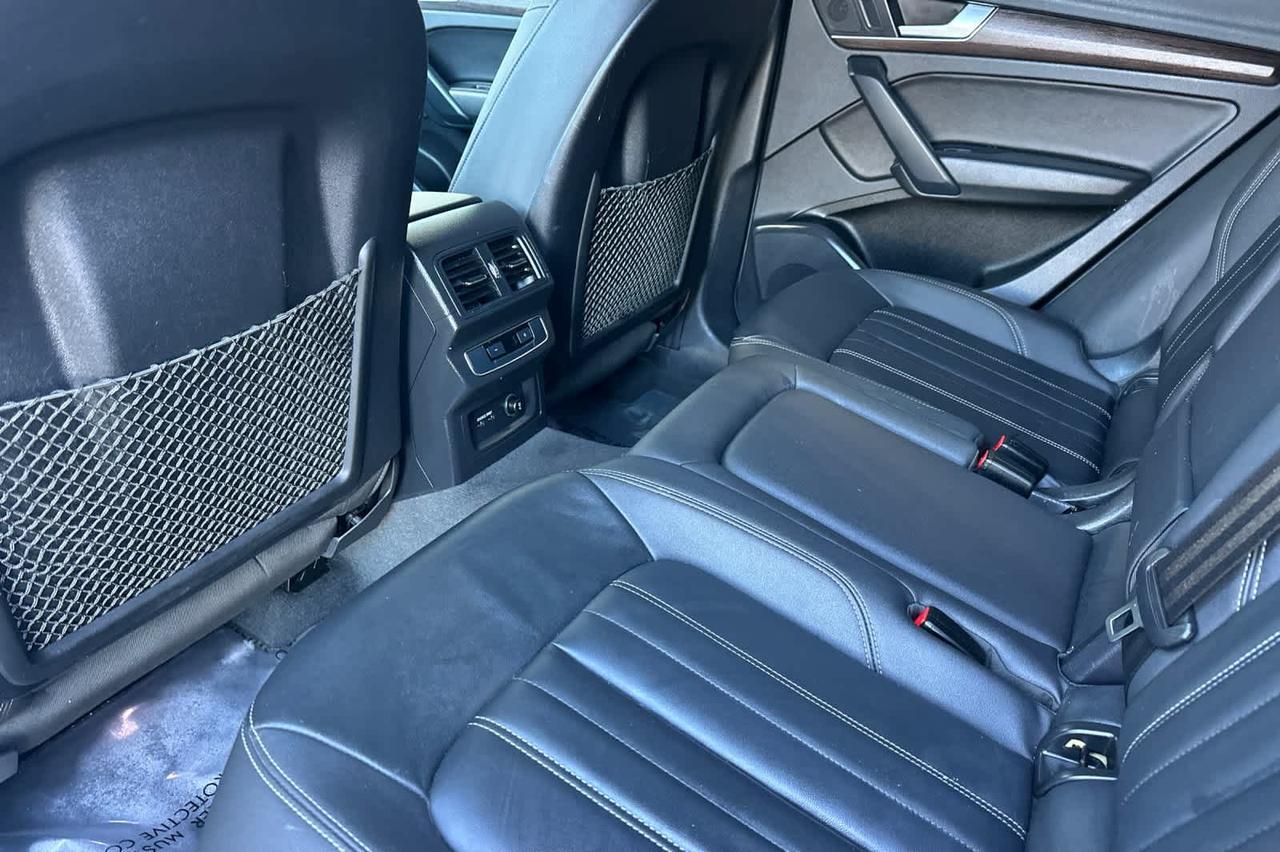 2021 Audi Q5 Premium Roseville CA