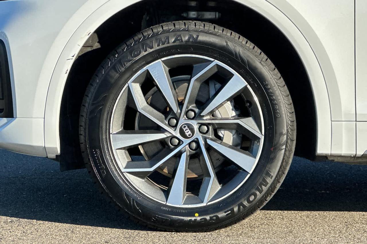 2021 Audi Q5 Premium Roseville CA