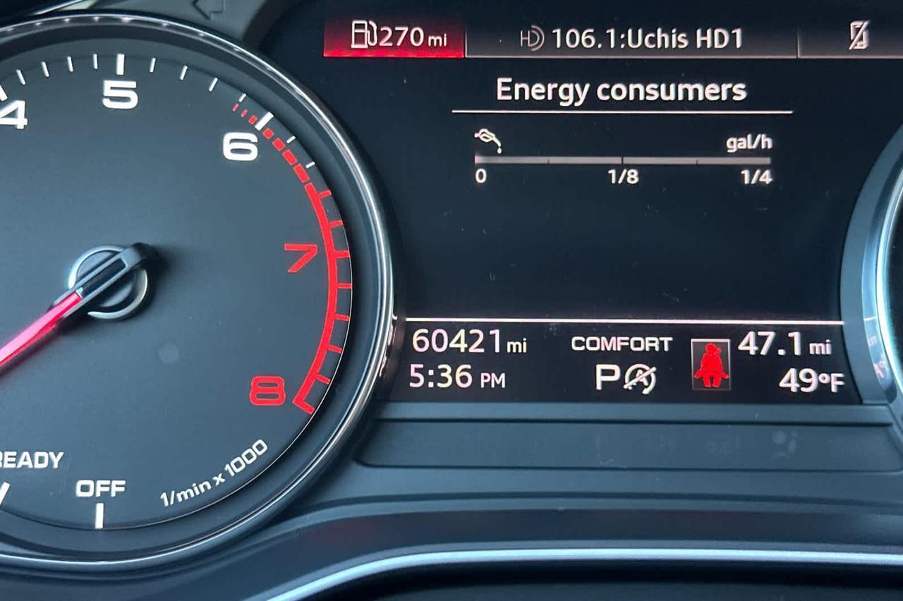 2021 Audi Q5 Premium Roseville CA