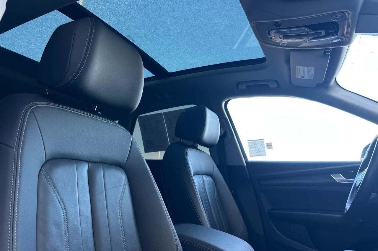 2021 Audi Q5 Premium Roseville CA
