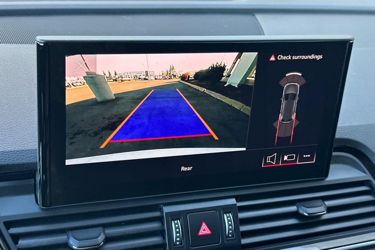 2021 Audi Q5 Premium Roseville CA