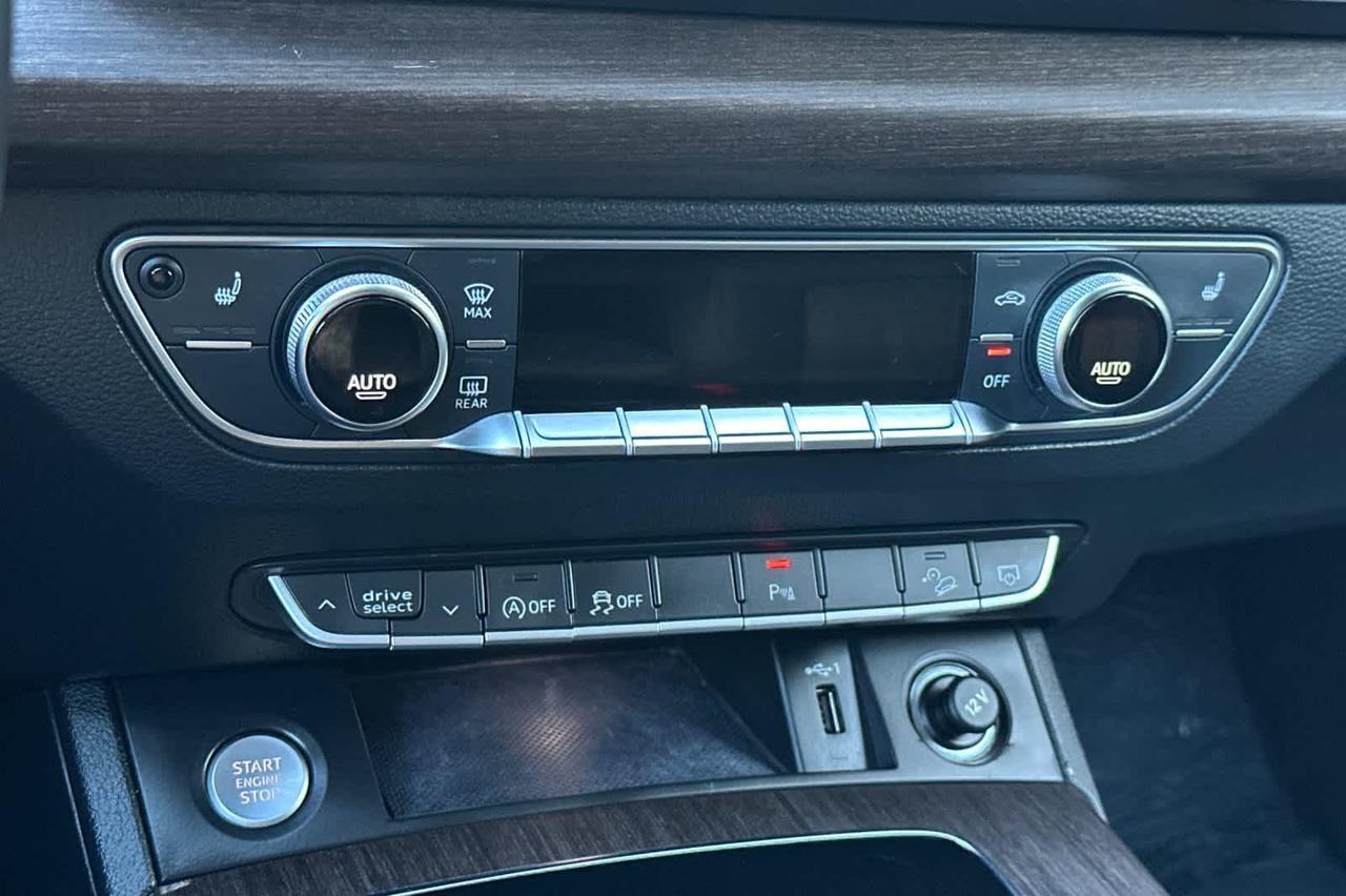 2021 Audi Q5 Premium Roseville CA