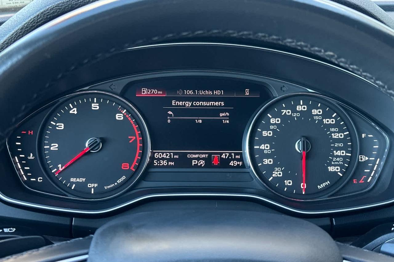 2021 Audi Q5 Premium Roseville CA