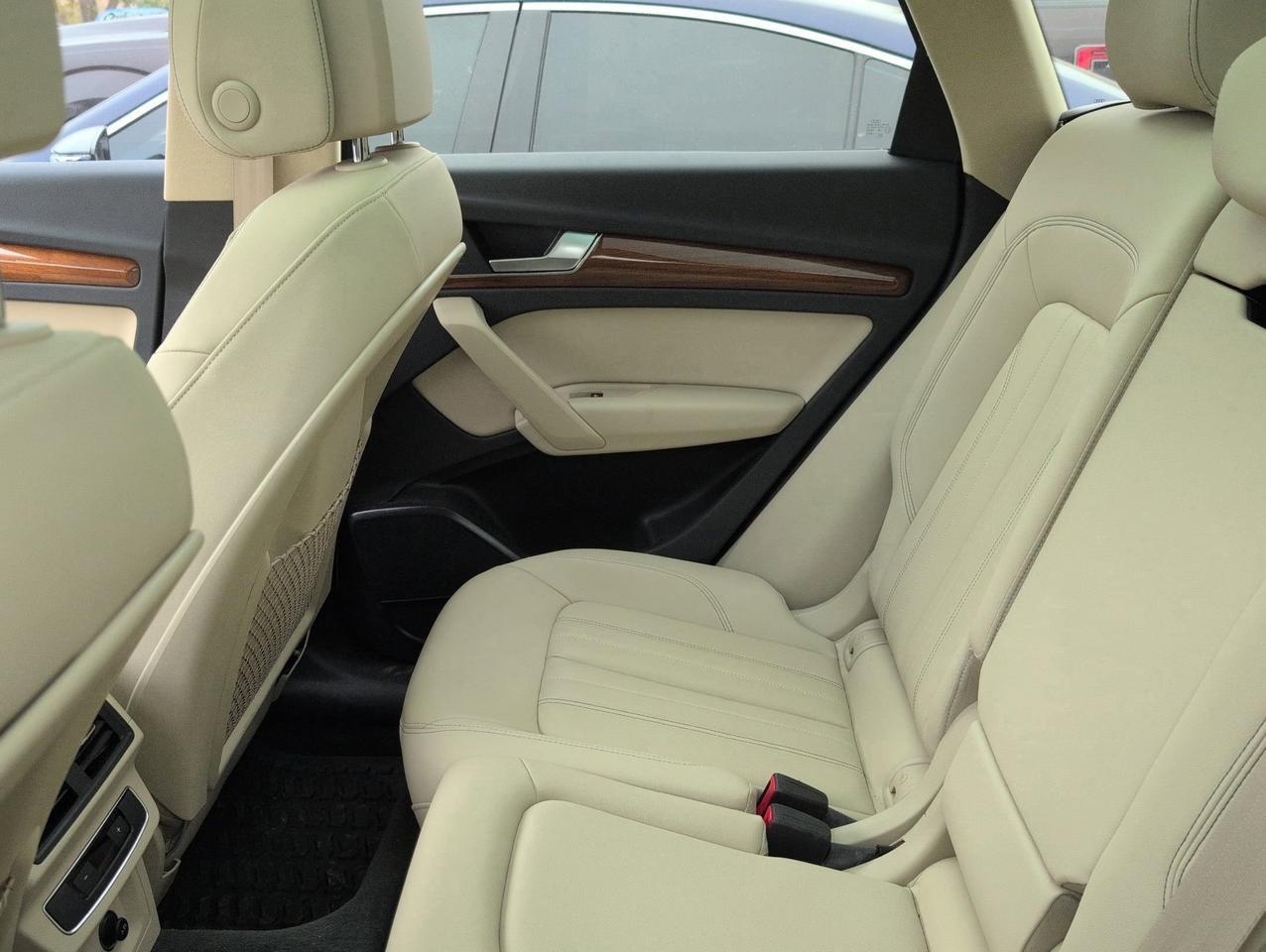 2021 Audi Q5 Premium San Antonio TX