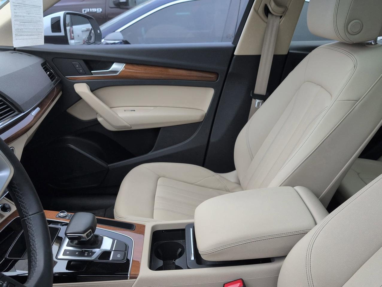 2021 Audi Q5 Premium San Antonio TX