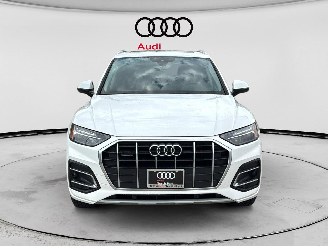 2021 Audi Q5 Premium