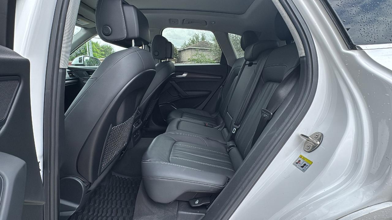 2021 Audi Q5 Premium  Selma TX