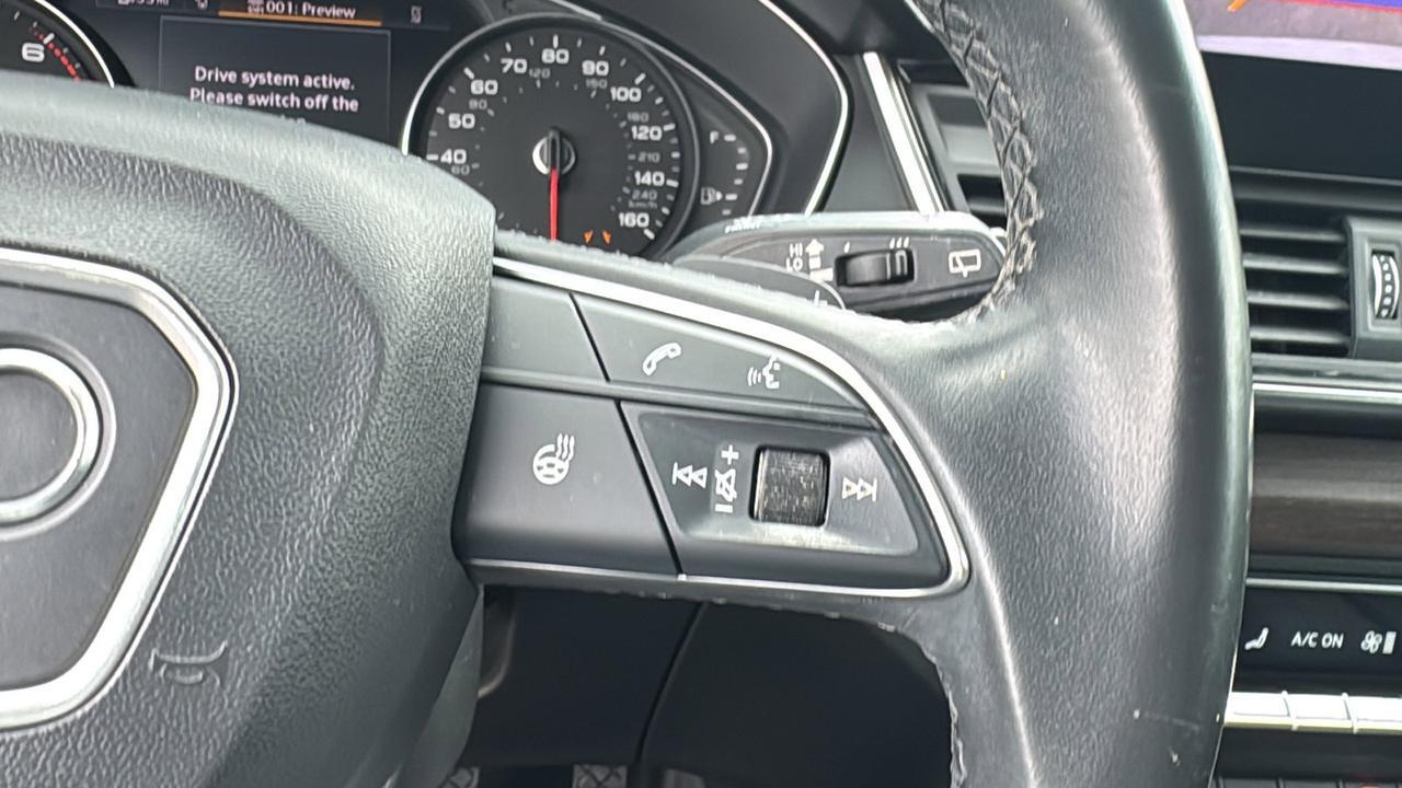 2021 Audi Q5 Premium  Selma TX
