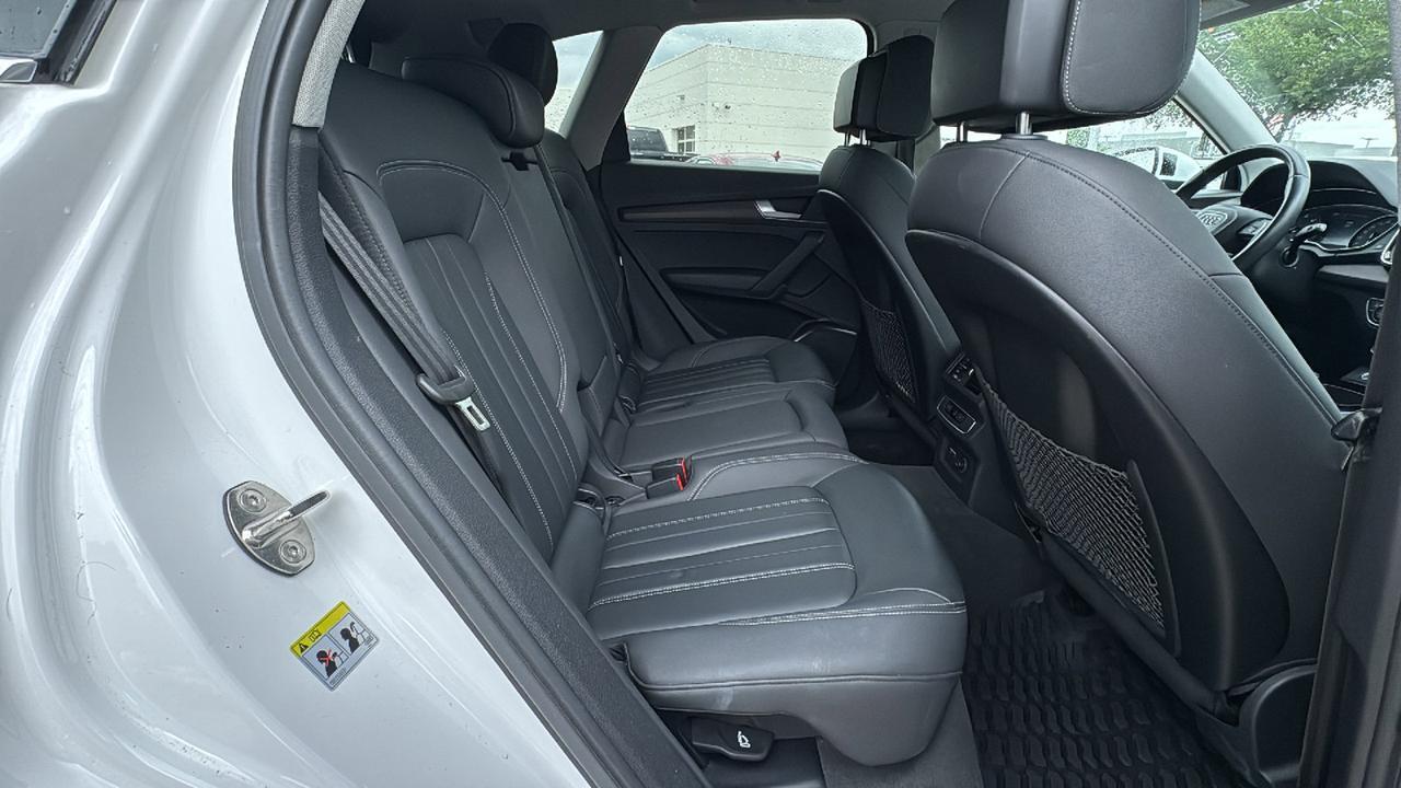 2021 Audi Q5 Premium  Selma TX