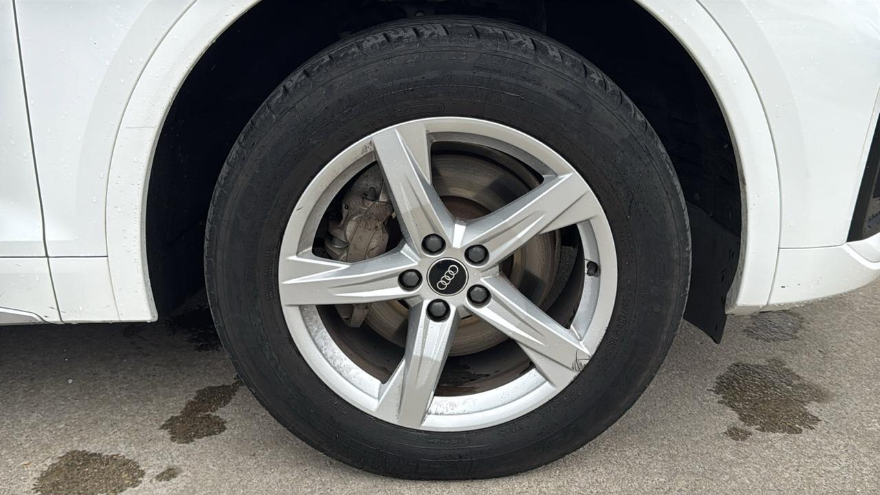 2021 Audi Q5 Premium  Selma TX