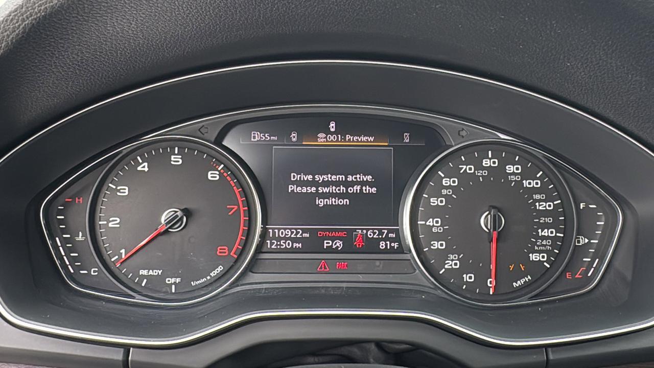 2021 Audi Q5 Premium  Selma TX