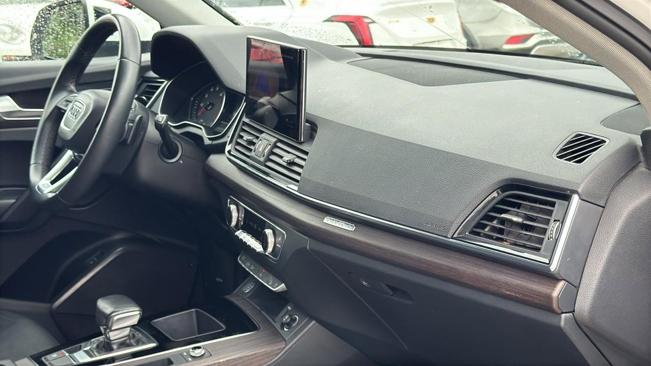2021 Audi Q5 Premium  Selma TX