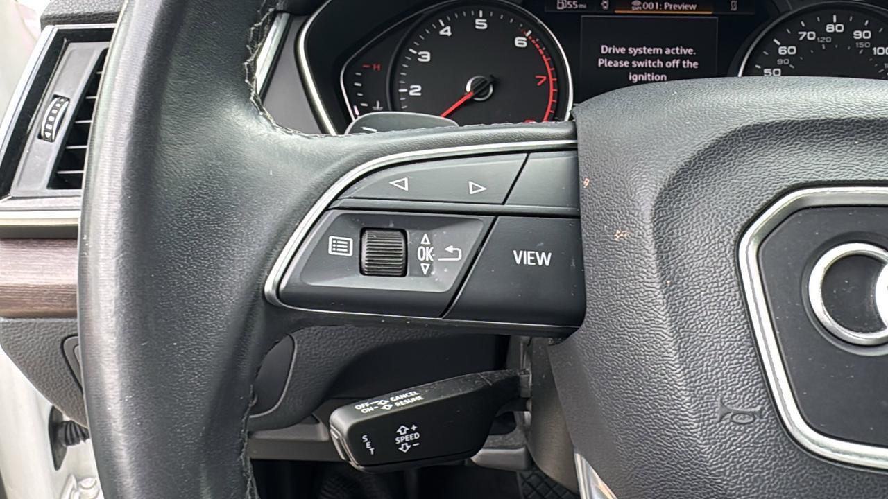 2021 Audi Q5 Premium  Selma TX