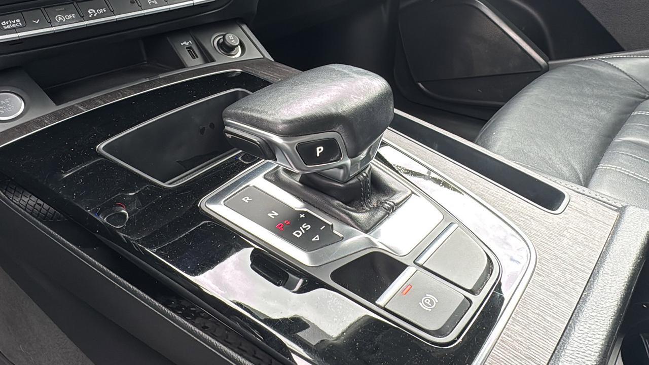 2021 Audi Q5 Premium  Selma TX