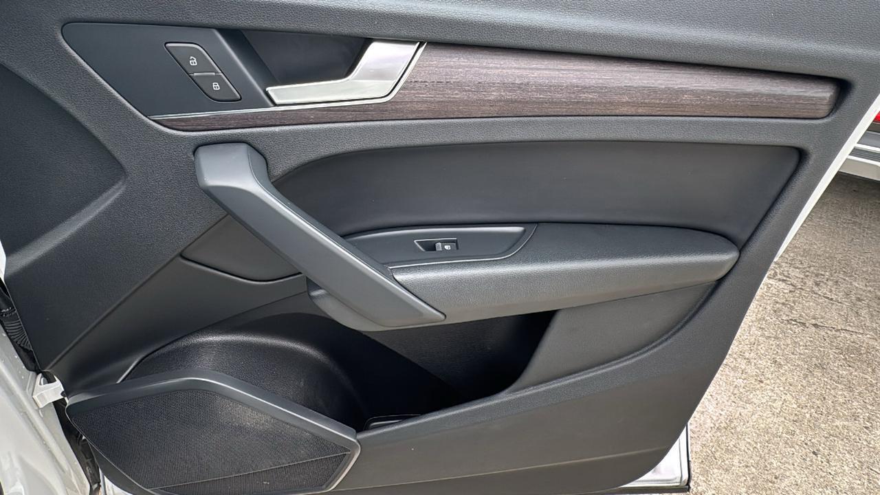 2021 Audi Q5 Premium  Selma TX