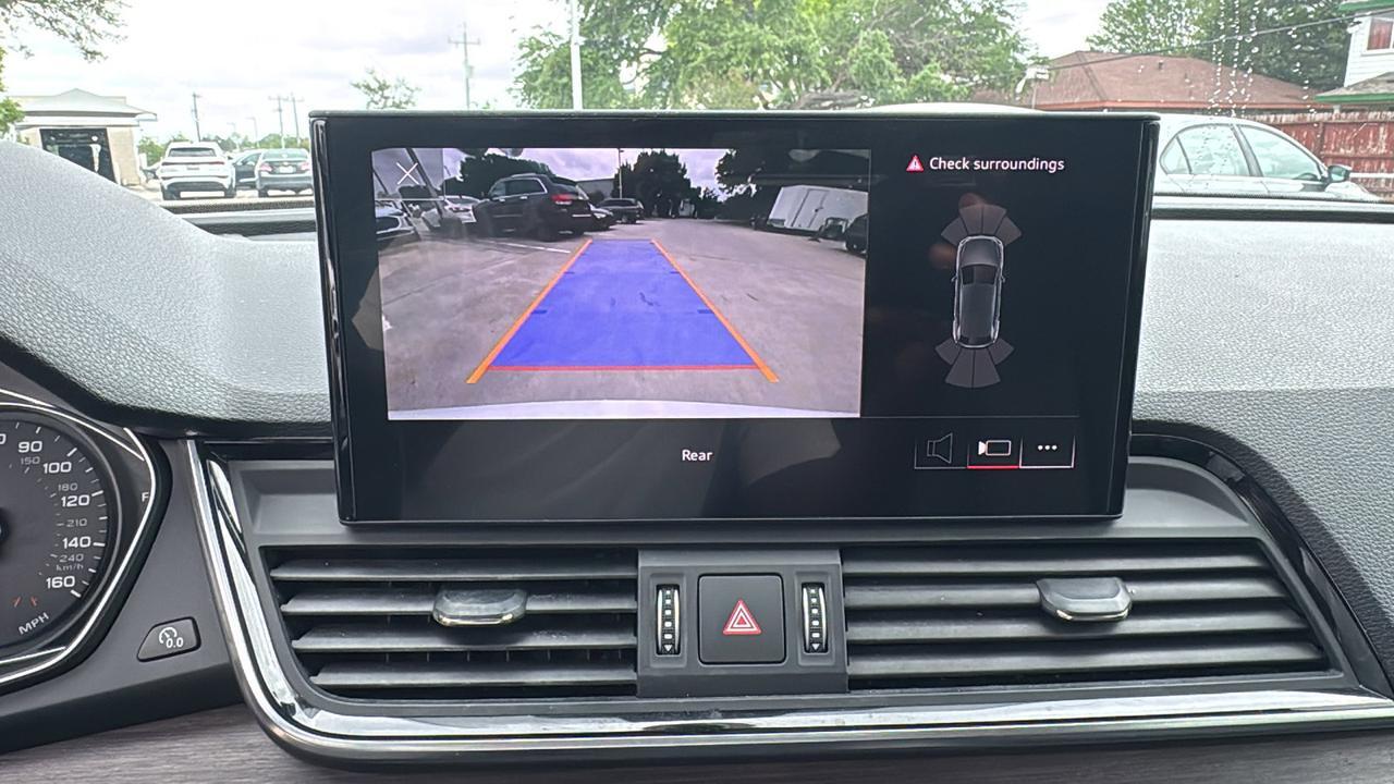 2021 Audi Q5 Premium  Selma TX