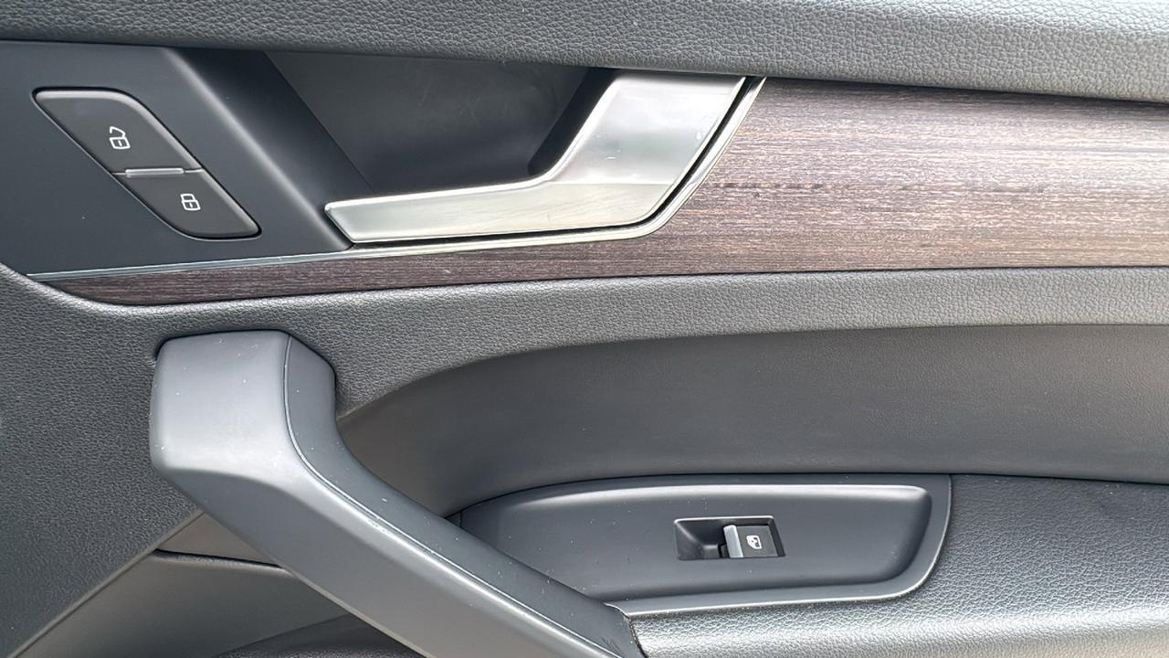 2021 Audi Q5 Premium  Selma TX