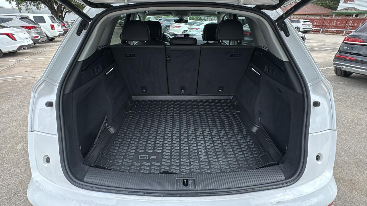 2021 Audi Q5 Premium  Selma TX