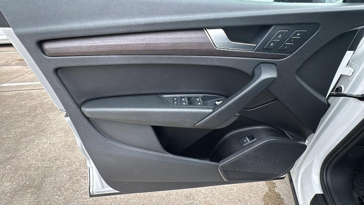 2021 Audi Q5 Premium  Selma TX