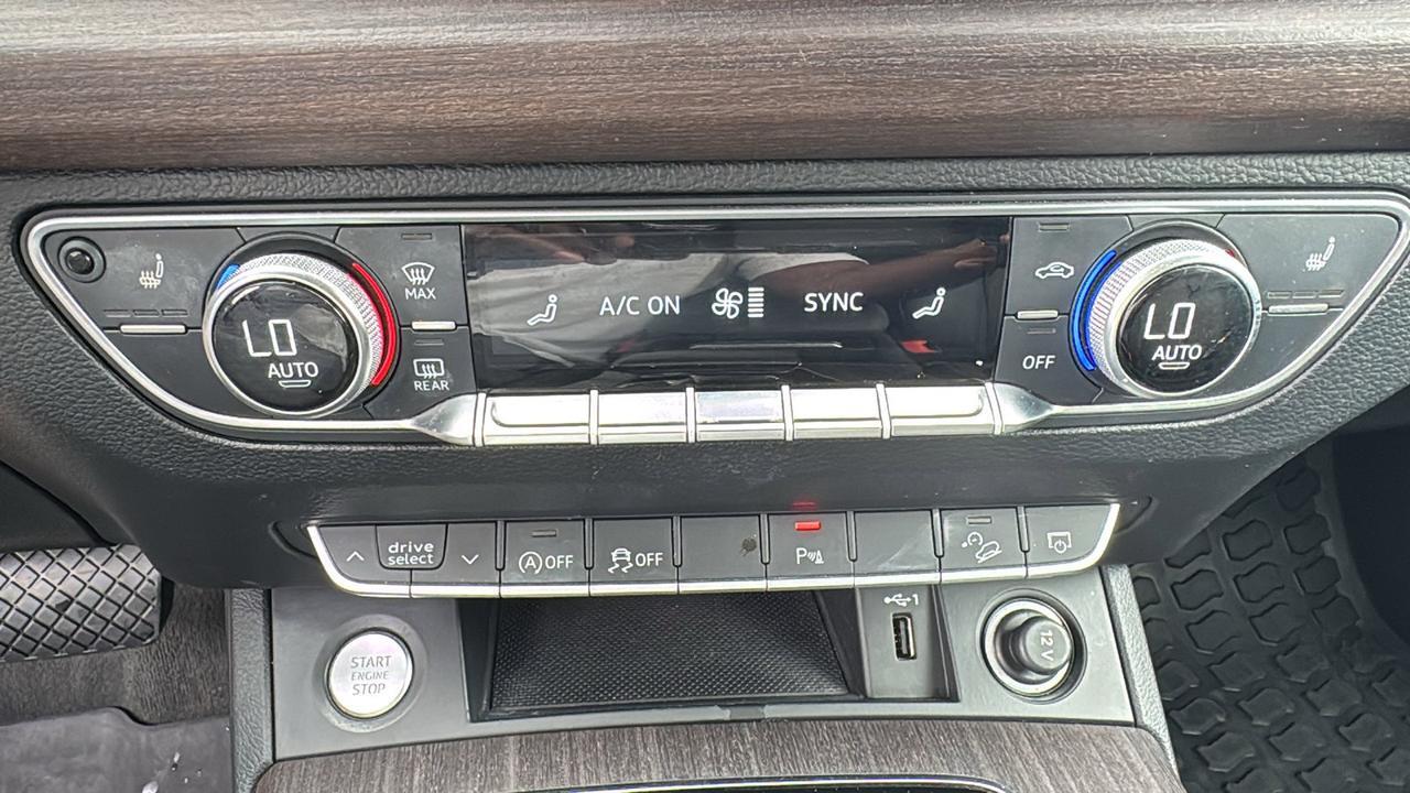 2021 Audi Q5 Premium  Selma TX