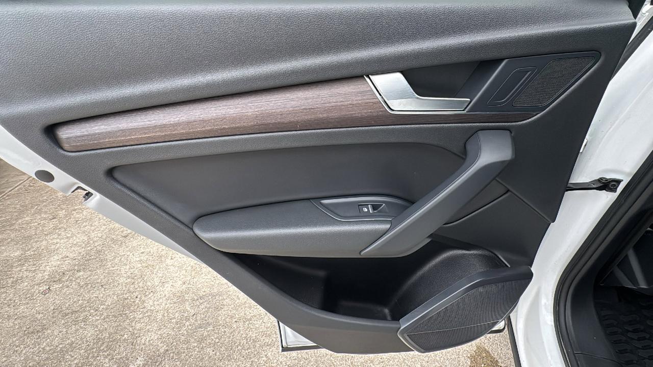 2021 Audi Q5 Premium  Selma TX