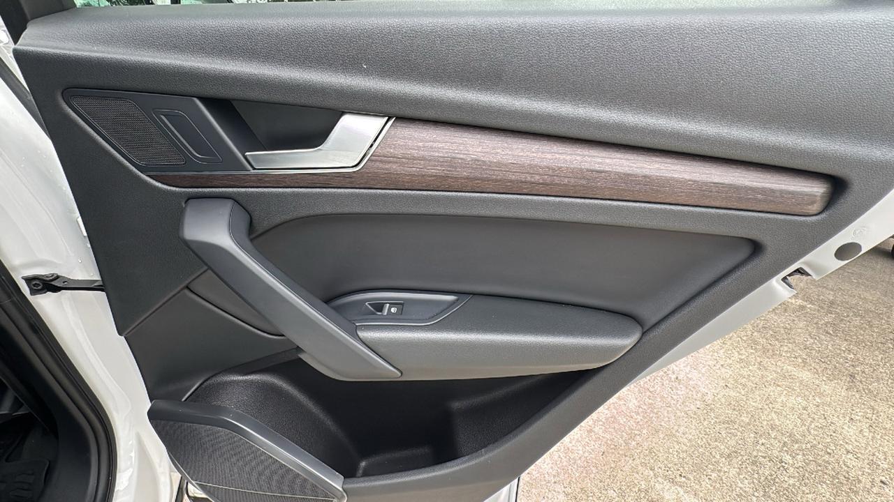 2021 Audi Q5 Premium  Selma TX