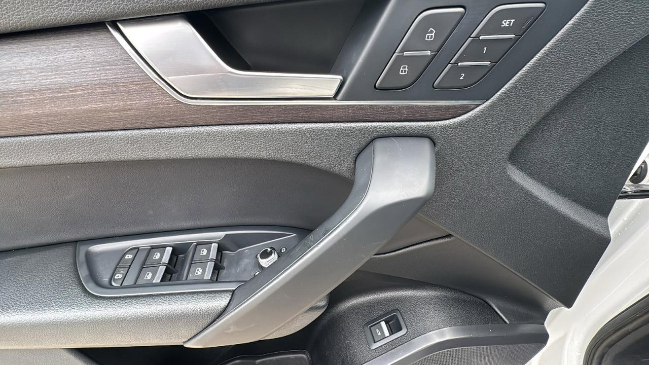 2021 Audi Q5 Premium  Selma TX