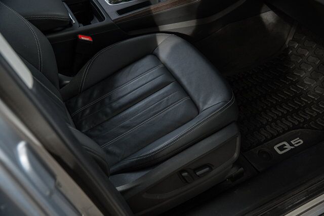 2021 Audi Q5 Premium  Selma TX