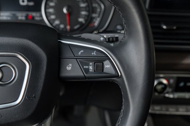 2021 Audi Q5 Premium  Selma TX