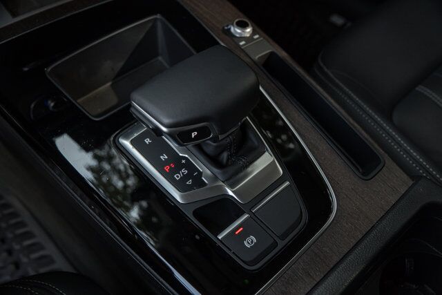 2021 Audi Q5 Premium  Selma TX