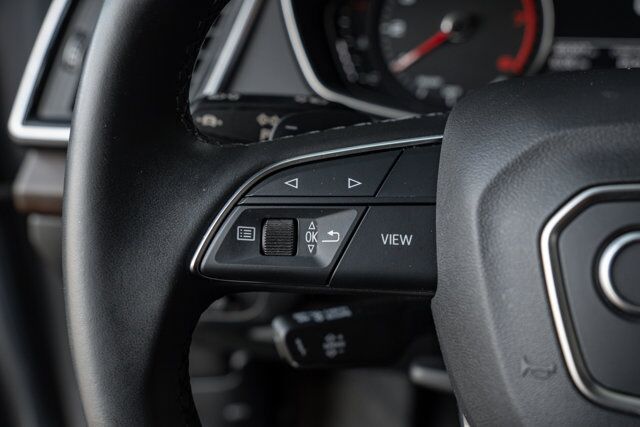 2021 Audi Q5 Premium  Selma TX