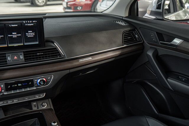 2021 Audi Q5 Premium  Selma TX