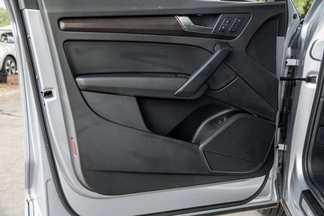 2021 Audi Q5 Premium  Selma TX