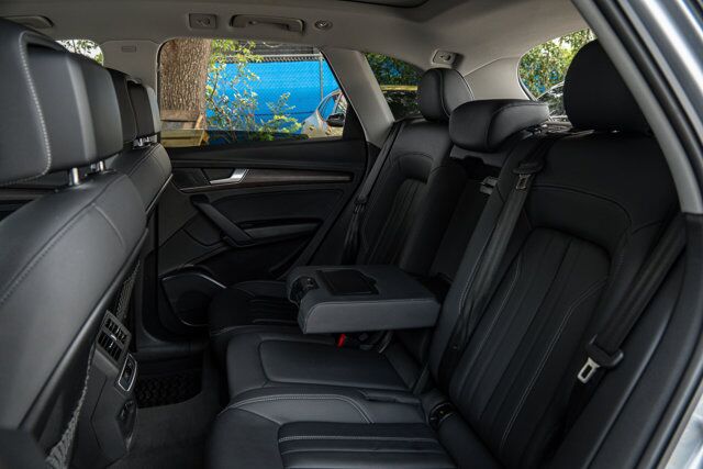 2021 Audi Q5 Premium  Selma TX