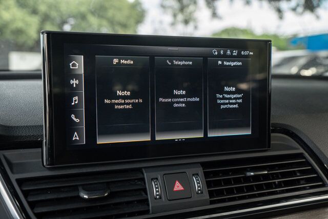2021 Audi Q5 Premium  Selma TX