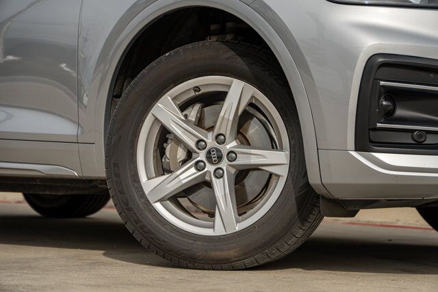 2021 Audi Q5 Premium  Selma TX