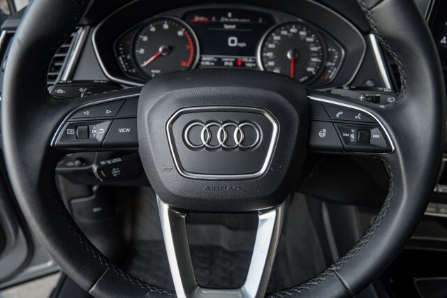2021 Audi Q5 Premium  Selma TX