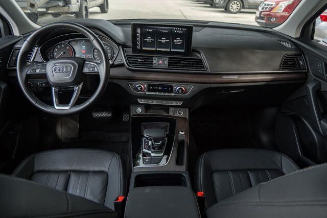 2021 Audi Q5 Premium  Selma TX