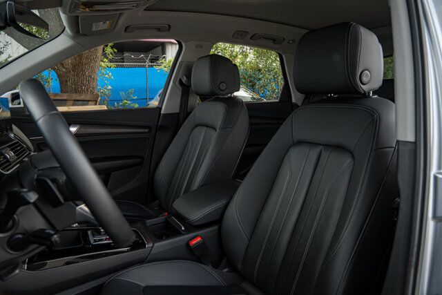 2021 Audi Q5 Premium  Selma TX
