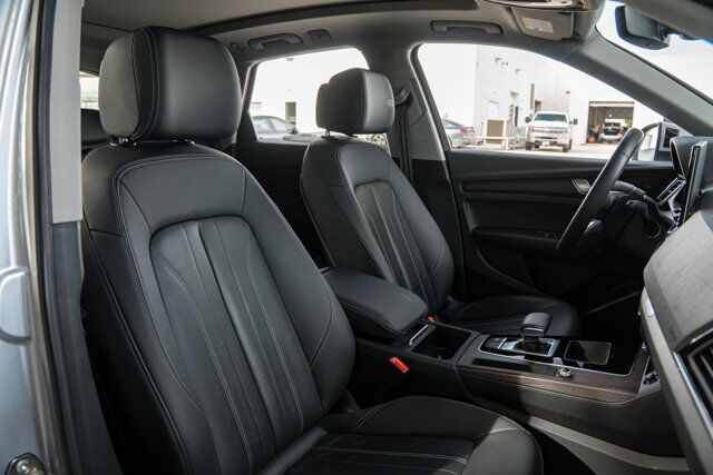 2021 Audi Q5 Premium  Selma TX