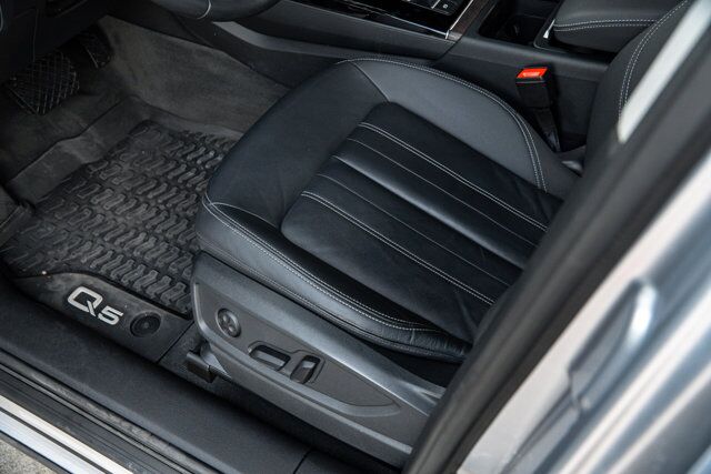 2021 Audi Q5 Premium  Selma TX
