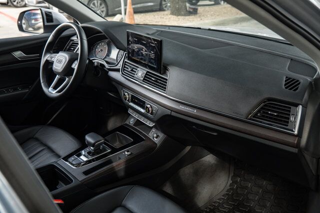 2021 Audi Q5 Premium  Selma TX