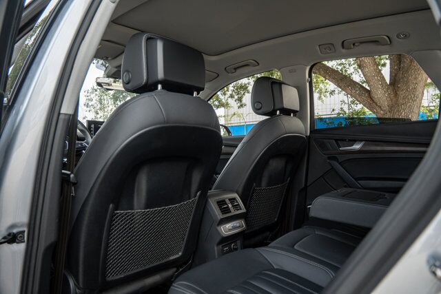 2021 Audi Q5 Premium  Selma TX