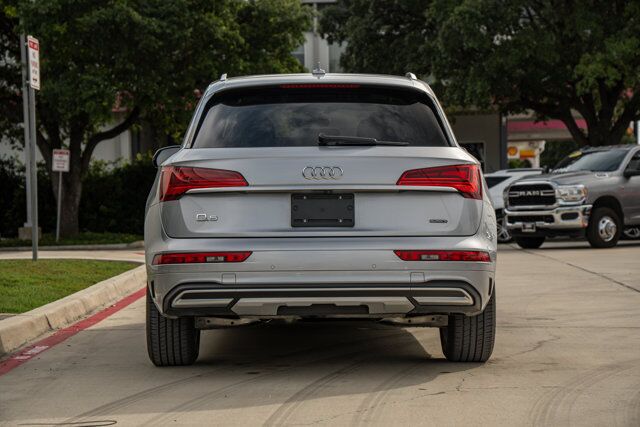 2021 Audi Q5 Premium  Selma TX