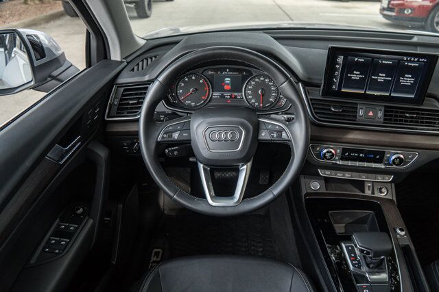 2021 Audi Q5 Premium  Selma TX