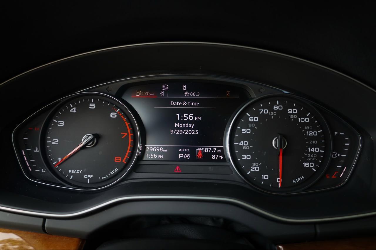 2021 Audi Q5 Premium  Selma TX