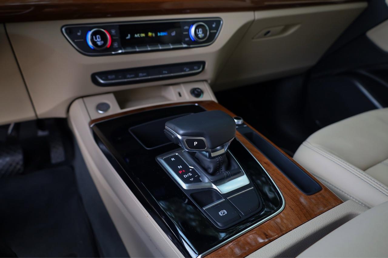 2021 Audi Q5 Premium  Selma TX
