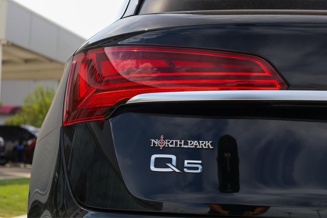2021 Audi Q5 Premium  Selma TX