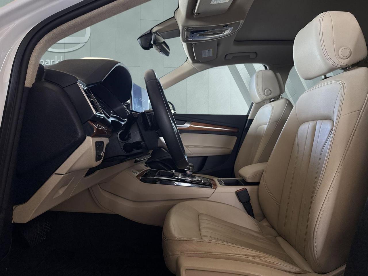 2021 Audi Q5 Premium San Antonio TX