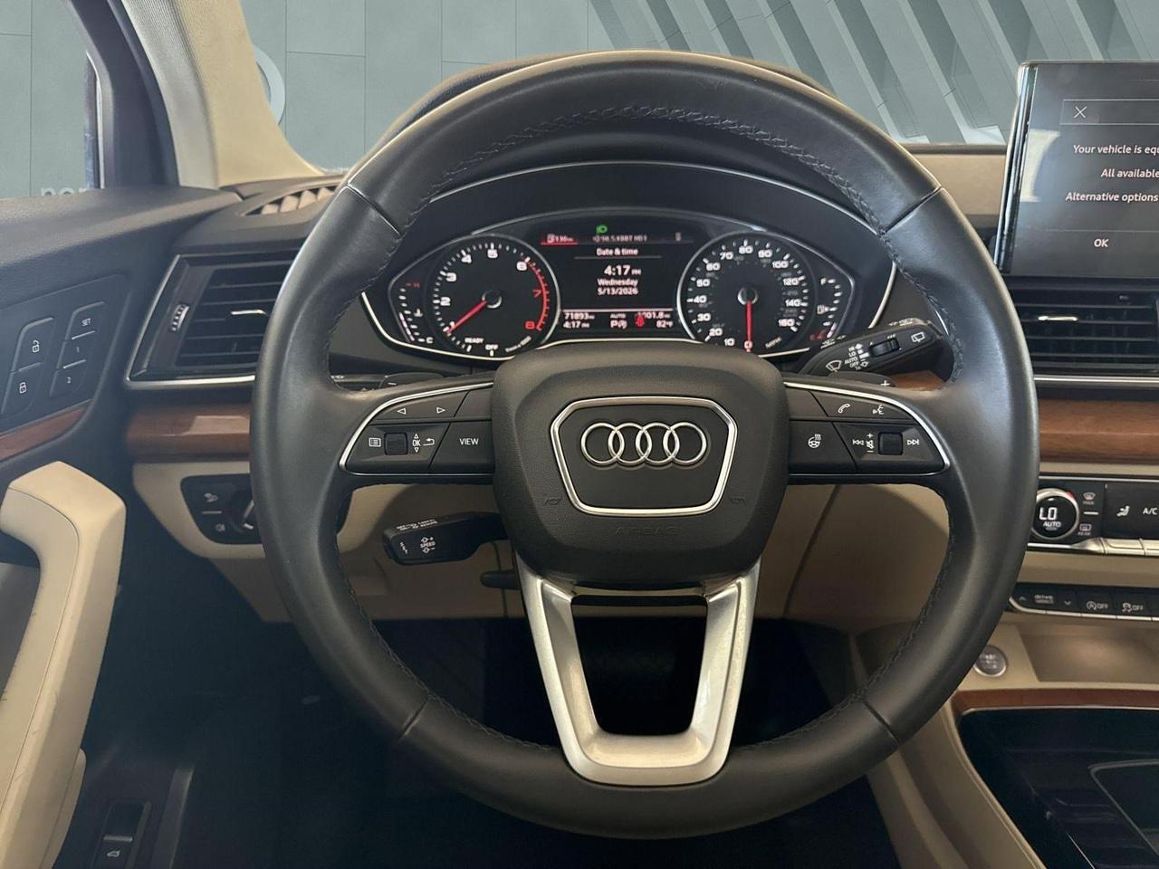 2021 Audi Q5 Premium San Antonio TX